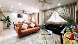 Blk 290G Spring View (Bukit Batok), HDB 4 Rooms #607527941